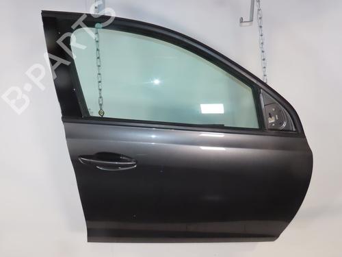 Used Right front door PEUGEOT 308 II (LB_, LP_, LW_, LH_, L3_) 1.5 BlueHDI 100 (102 hp) 28136701
