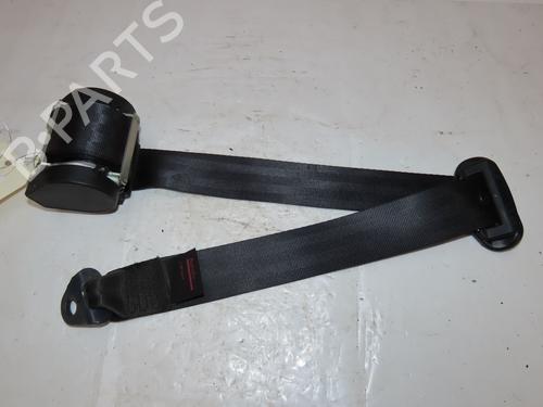 Used Rear left belt tensioner PEUGEOT 207 Hatchback Van (WA_, WC_) 1.6 HDi (90 hp) 18205757
