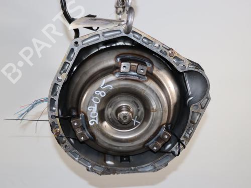 automatic-gearbox-mercedes-benz-e-class-w211-e-270-cdi-211016-a2112701500-2002-2003-2004-2005-2006-2007-2008-2009-18316698 main image