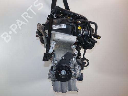 Engine AUDI A1 (8X1, 8XK) 1.0 TFSI | BP31605486M1