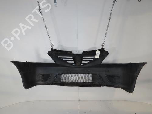 Front bumper DACIA LOGAN MCV (KS_) 1.5 dCi (KS0K) | BP32308697C7 - Image 3