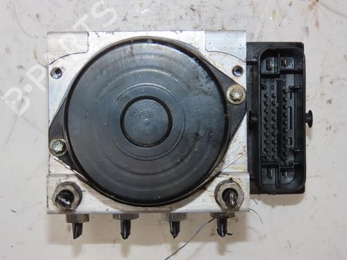Used ABS pump VW POLO V (6R1, 6C1) 1.2 (60 hp) 26311046