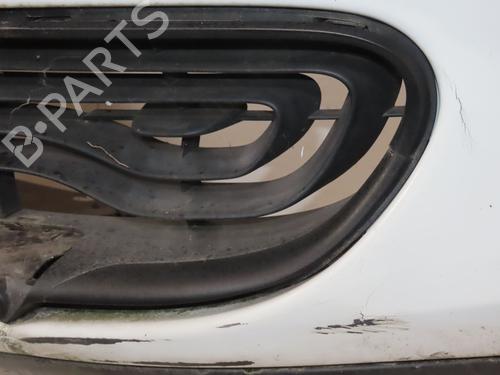 Front bumper RENAULT ZOE (BFM_) ZOE | BP37276835C7 - Image 2