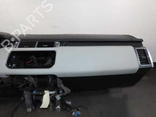 Salpicadero Salpicadero LAND ROVER RANGE ROVER SPORT II (L494) 3.0 TDV6 4x4 (258 hp) 36893840 36893840