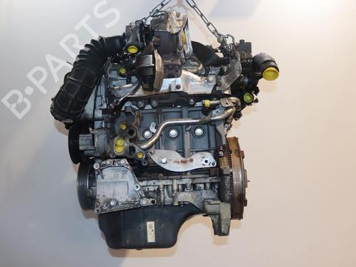 Engine CHEVROLET AVEO Hatchback (T300) 1.3 D | BP31119719M1 