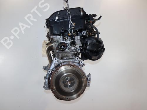 Engine CITROËN C1 (PM_, PN_) 1.0 | BP40111411M1 - Image 2