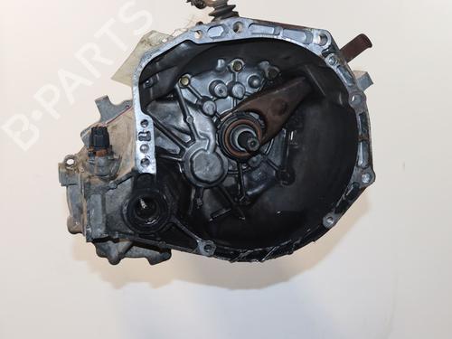 Gearbox TOYOTA YARIS (_P1_) 1.0 (SCP10_, SCP10R) | BP24535124M3 