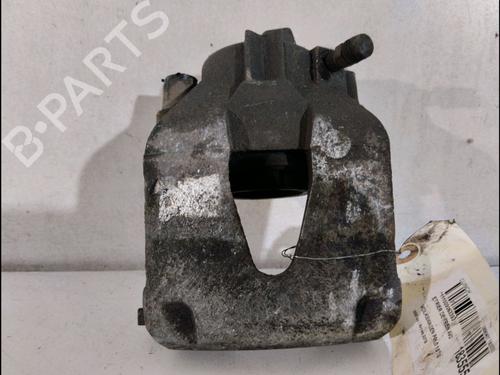 Used Left front brake caliper VW POLO VI (AW1, BZ1, AE1) 1.0 TSI (95 hp) 14896826