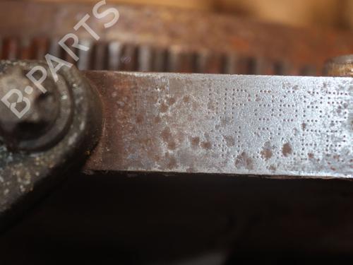 Engine CHEVROLET AVEO Hatchback (T300) 1.2 | BP19277931M1 