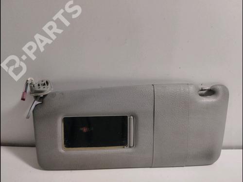 Used Left sun visor Left sun visor BMW 5 (E39) 525 d (163 hp) 10686308 10686308
