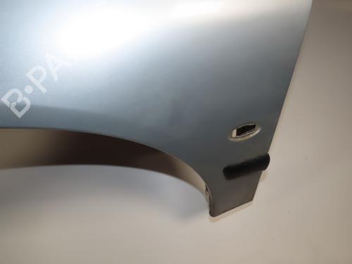 Left front fenders PEUGEOT 607 (9D, 9U) 2.2 HDi | BP18205822C41 