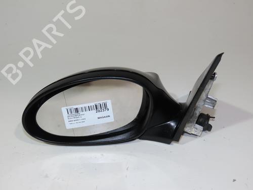 Used Left mirror BMW 1 (E87) 118 d (122 hp) 18129968