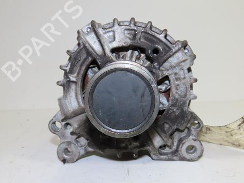 Used Alternator VW POLO V (6R1, 6C1) 1.2 TSI 16V (90 hp) 17241858