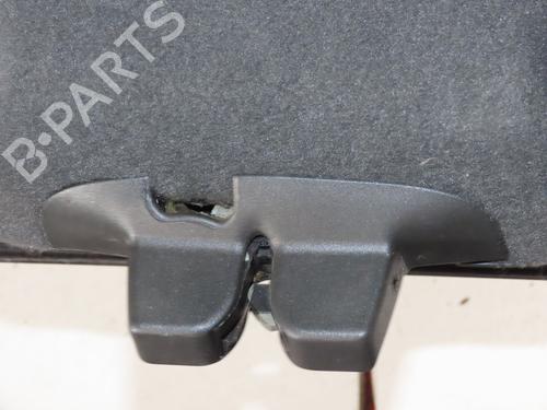 Used Tailgate Tailgate RENAULT LAGUNA III Grandtour (KT0/1) 2.0 dCi (KT01, KT08, KT09, KT0K, KT12, KT1D, KT1W) (150 hp) 39698659 39698659
