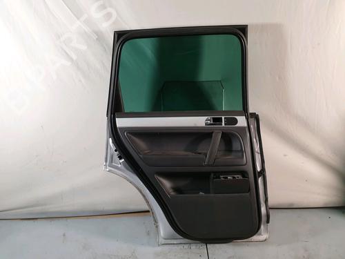 Left rear door VW TOUAREG (7LA, 7L6, 7L7) 2.5 R5 TDI | BP9010642C4 
