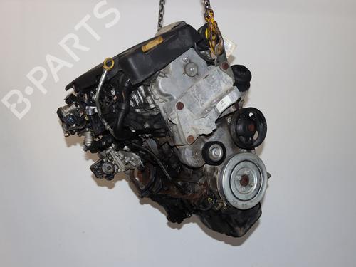 Engine OPEL CORSA D (S07) 1.3 CDTI (L08, L68) | BP25906030M1