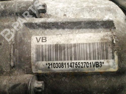 Gearbox BMW 5 Touring (E61) 530 d xDrive | BP9389863M3 