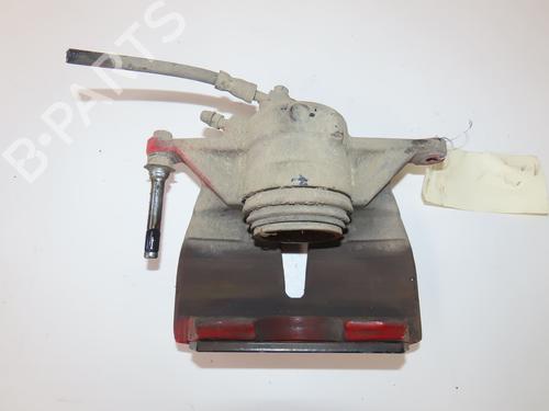 Used Left front brake caliper AUDI A3 (8V1, 8VK) S3 quattro (300 hp) 26570839