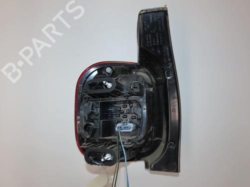 Right taillight DACIA DUSTER (HM_) 1.5 dCi 110 (HMAB) | BP38077328C35 - Image 3