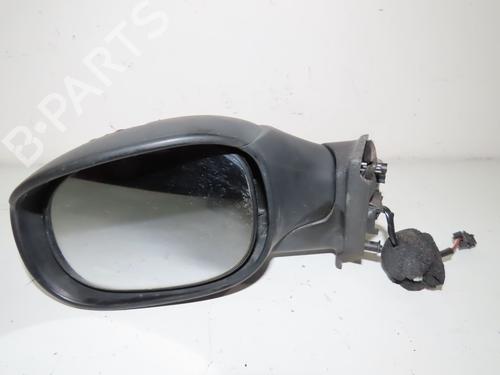 Used Left mirror CITROËN C3 I (FC_, FN_) 1.4 i (73 hp) 16188878