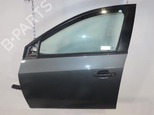 Used Left front door CHEVROLET CRUZE (J300) [2009-2026]  26463242