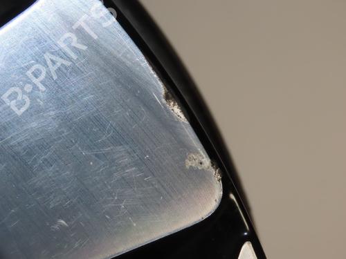 Used Rim RENAULT GRAND SCÉNIC IV (R9_) 1.7 Blue dCi 120 (R9A7, R9A8) (120 hp) 31031023