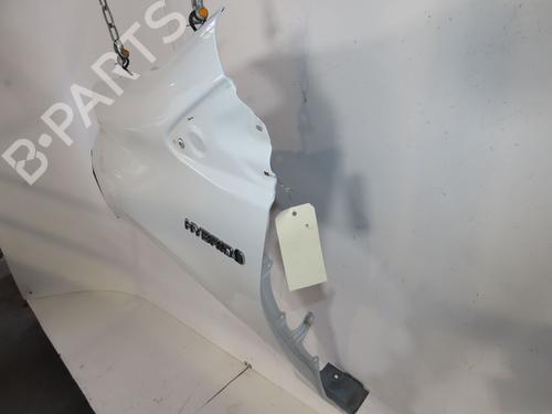 Forkjerm venstre Forkjerm venstre TOYOTA YARIS (_P13_) 1.5 Hybrid (NHP130_) (101 hp) 37597486 37597486
