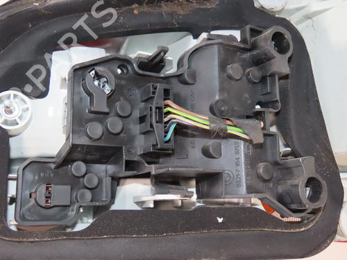 Left taillight BMW 1 Convertible (E88) 118 d | BP32768136C34 - Image 4