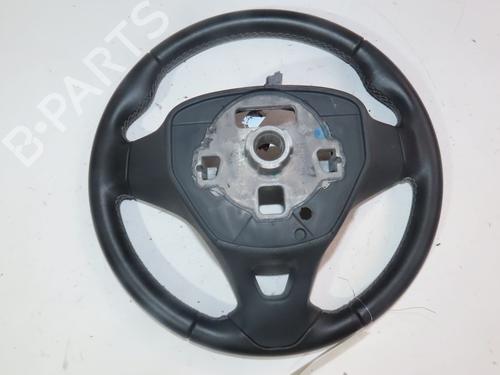 Used Steering wheel OPEL CORSA E (X15) 1.4 (08, 68) (90 hp) 26335886