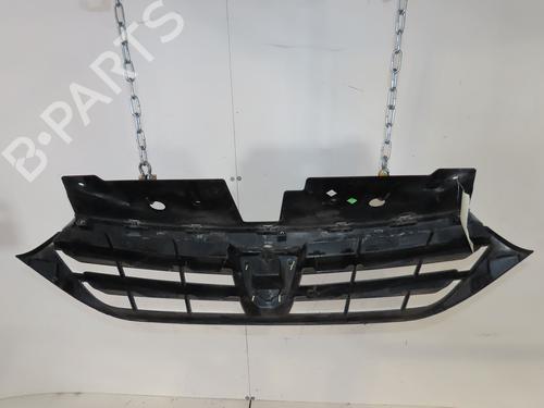 Grill DACIA LODGY (JS_) 1.6 LPG | BP36959037C40 - Image 4