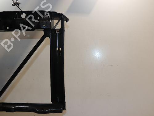 Front slam panel CITROËN C2 (JM_) 1.4 HDi | BP30164730C72