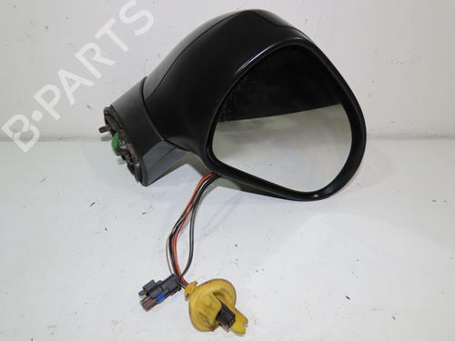 Used Right mirror PEUGEOT 308 SW I (4E_, 4H_) 1.6 HDi (109 hp) 16203738