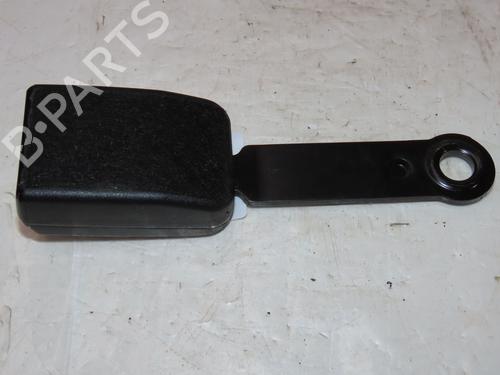 Used Seat buckle PEUGEOT 206+ (2L_, 2M_) 1.4 i (73 hp) 18205754
