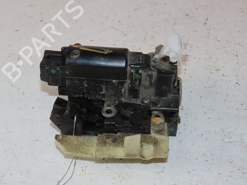 Used Front left lock Front left lock 36849756 36849756