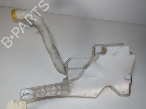 Spylertank RENAULT CLIO IV (BH_) 1.5 dCi 75 (75 hp) 31692602