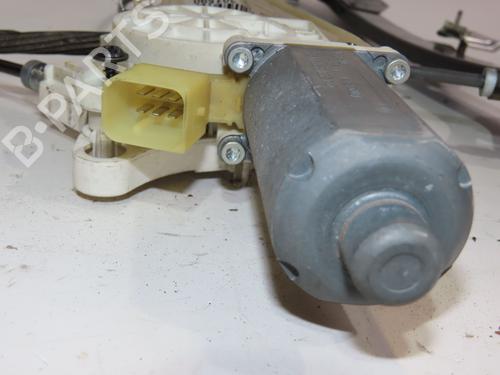 Front right window mechanism MERCEDES-BENZ CLK (C209) CLK 270 CDI (209.316) | BP18646502C23 