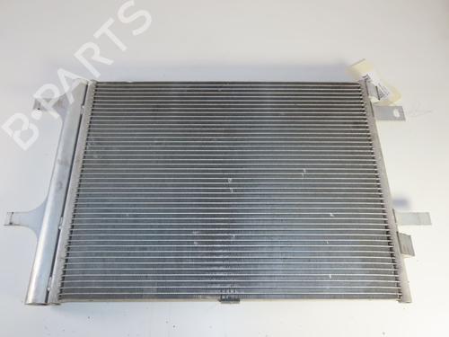 Used Heater matrix PEUGEOT 3008 II SUV (MC_, MR_, MJ_, M4_) Hybrid4 (M45GBU) (299 hp) 30955566