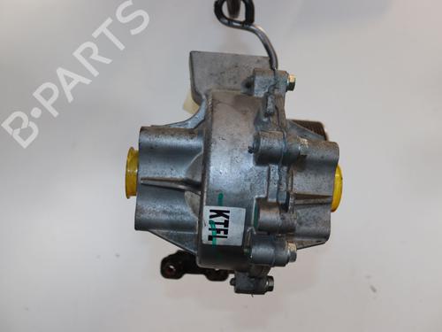 Used Gearbox Gearbox CITROËN AMI (9A_) Electric (9AZ2CA) (8 hp) 33632534 33632534