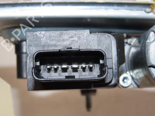 rear-left-window-mechanism-citroen-c3-iii-sx-2016-31796464 main image