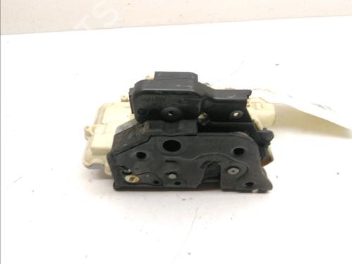 Front right lock AUDI A3 (8P1) 1.9 TDI | BP14961082C97 