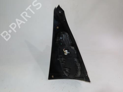 Used Right taillight CITROËN C1 (PM_, PN_) 1.0 (68 hp) 18317074