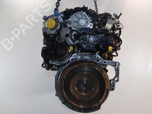 Engine PEUGEOT 208 I (CA_, CC_) 1.6 BlueHDi 100 | BP31276921M1 