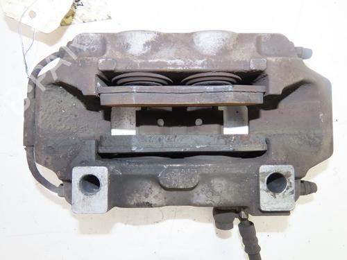 Used Left front brake caliper RENAULT CLIO III (BR0/1, CR0/1) 2.0 16V Sport (CR0N, CR1P) (197 hp) 32873374