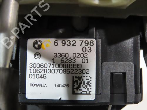 Headlight switch BMW 3 Coupe (E92) 335 i | BP36485499I24 - Image 3