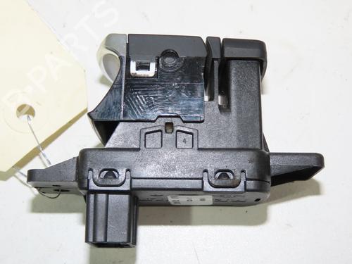 Used Hand brake RENAULT TALISMAN Grandtour (KP_) 2.0 Blue dCi 200 (KPAL) (200 hp) 16667719