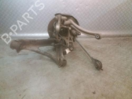 Right rear steering knuckle VW TOUAREG (7P5, 7P6) 3.0 V6 TDI | BP14895551M28 