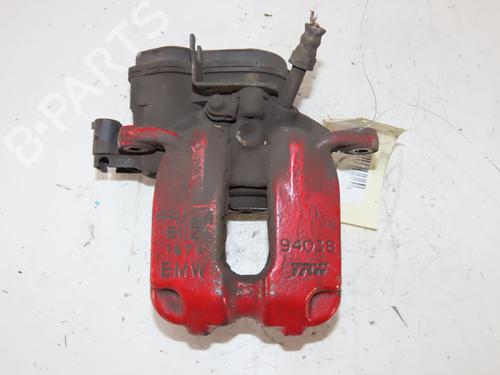 Right rear brake caliper BMW 5 (F10) M 550 d xDrive | BP29601470M106 