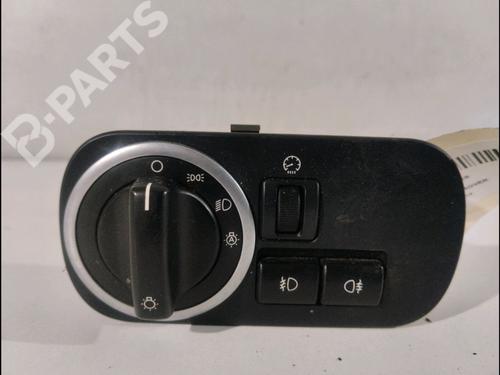 Used Headlight switch LAND ROVER RANGE ROVER SPORT I (L320) 3.0 D 4x4 (211 hp) 11426502