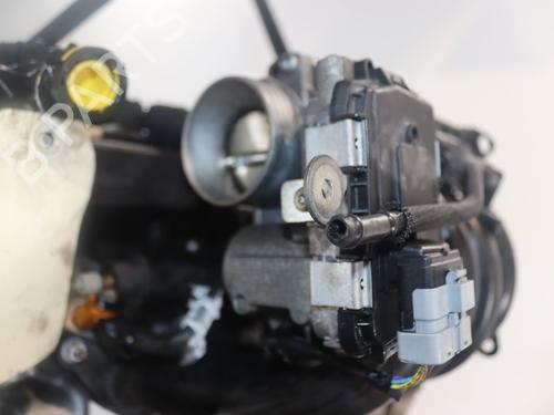 Used Engine CITROËN C3 II (SC_) 1.4 (73 hp) 32432411