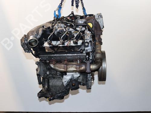 Motor AUDI A5 (8T3) 2.7 TDI (190 hp) 20243678